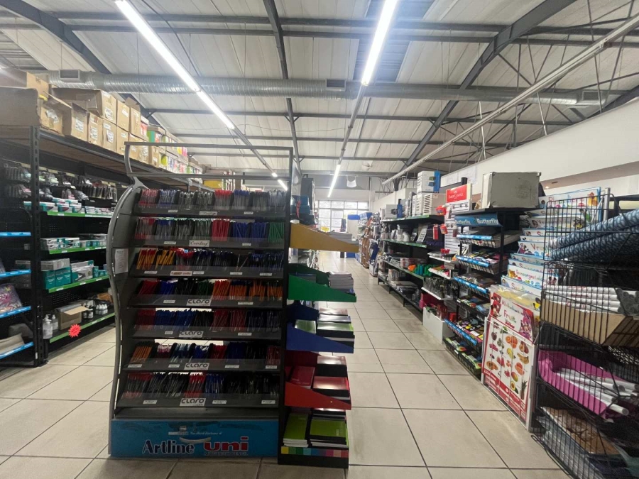 Commercial Property for Sale in N1 City Western Cape